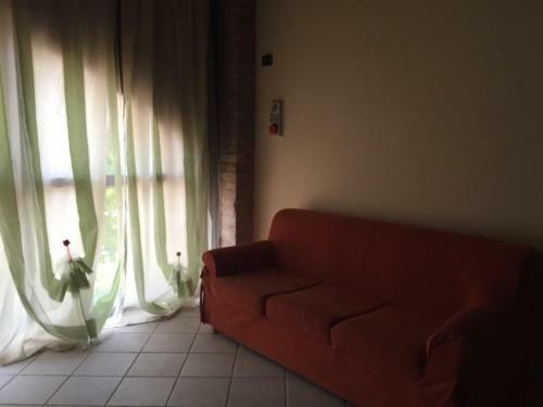 Apartamento Residence Tre Case