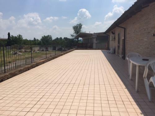 Apartamento Residence Tre Case