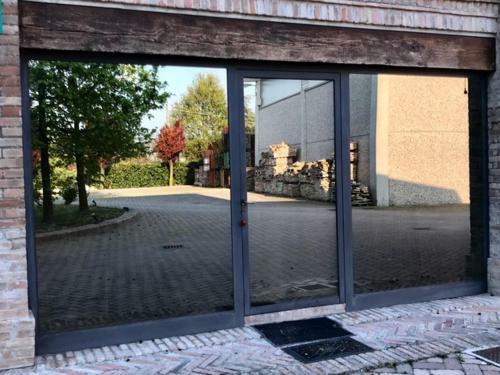 Apartamento Residence Tre Case