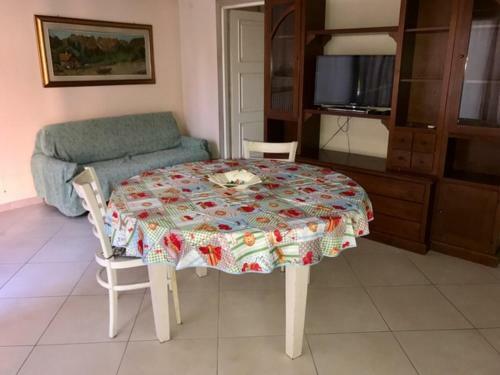 Apartamento Residence Tre Case