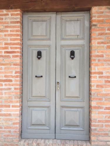 Apartamento Residence Tre Case