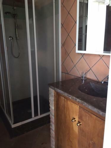 Apartamento Residence Tre Case