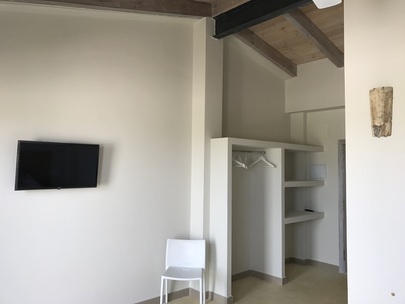 Hotel Masia El Teular