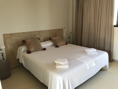 Hotel Masia El Teular