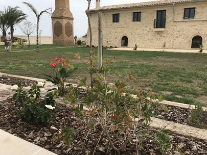Hotel Masia El Teular