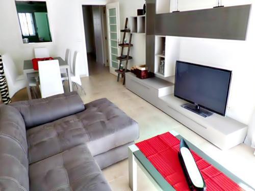 Apartamento Sidney
