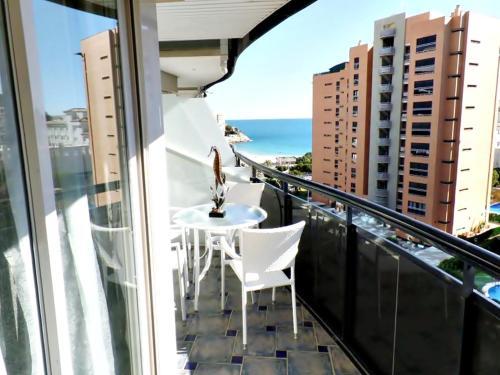 Apartamento Sidney