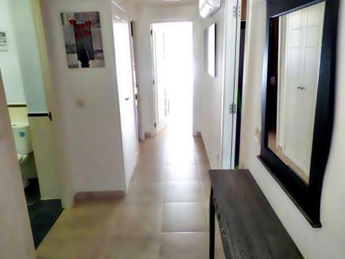 Apartamento Sidney