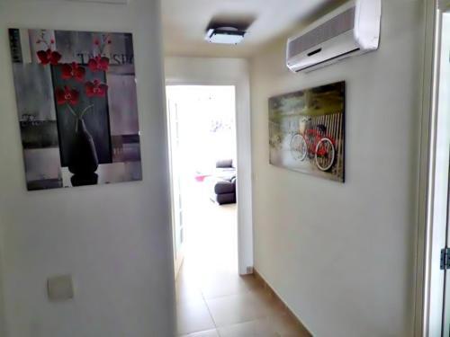 Apartamento Sidney