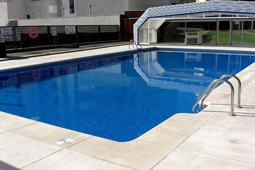 Apartamento Sidney