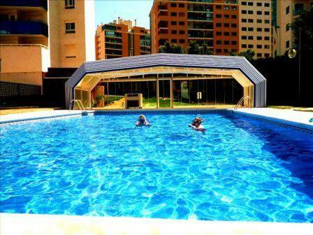 Apartamento Sidney