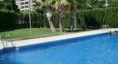 Apartamento Sidney