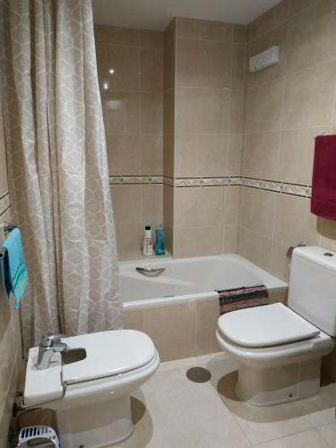 Apartamentos Tamarindo