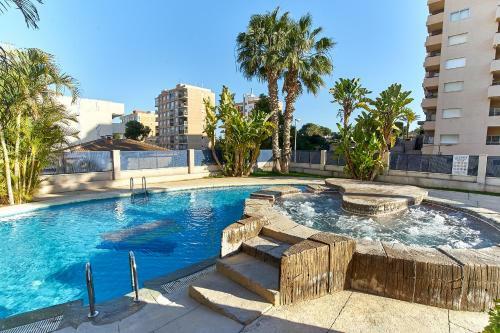 Apartamento Espanhouse San Antonio Zen 519