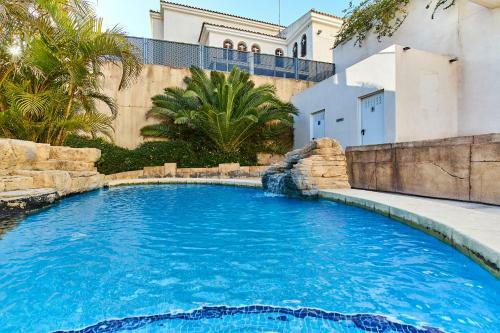 Apartamento Espanhouse San Antonio Zen 519