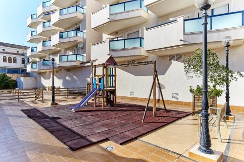 Apartamento Espanhouse San Antonio Zen 519