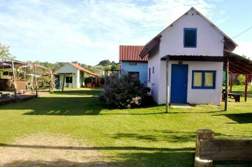 Posada Giramundos