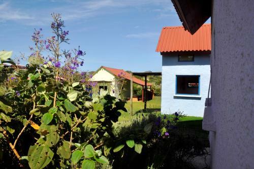 Posada Giramundos