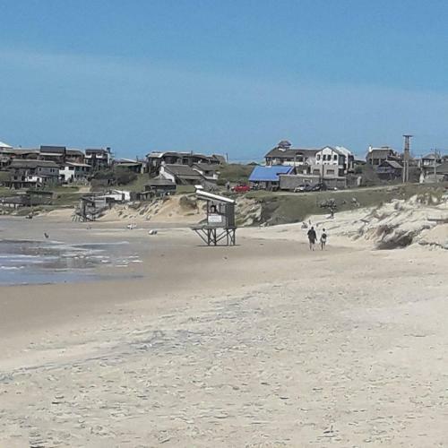 Lodge Caba�as Bahia Serena