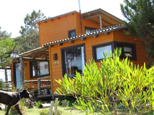 Lodge Caba�as Bahia Serena