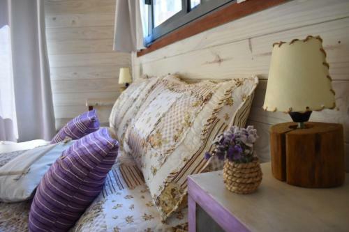 Lodge Caba�as Bahia Serena