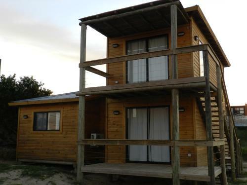 Lodge Caba�as Utop�a