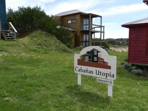 Lodge Caba�as Utop�a