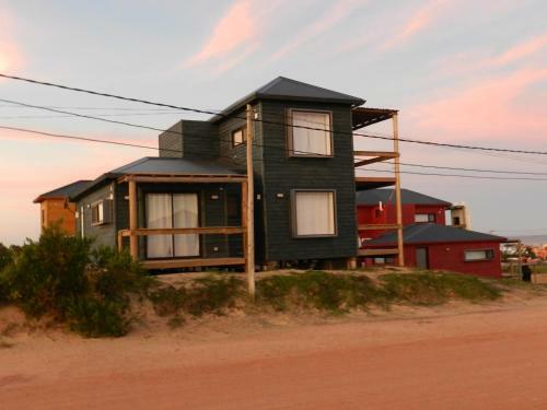 Lodge Caba�as Utop�a