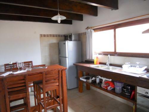 Lodge Caba�as Utop�a