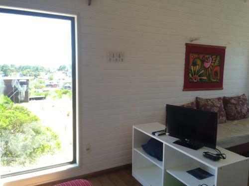 Lodge Caba�as Utop�a