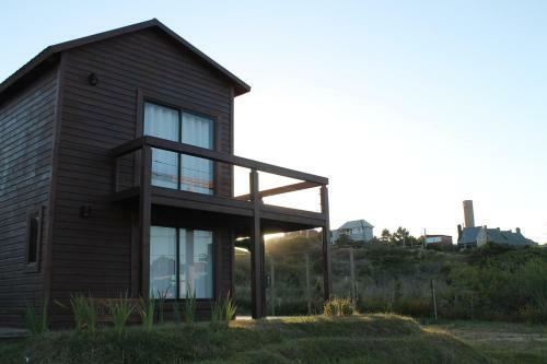 Lodge Santa Marilena