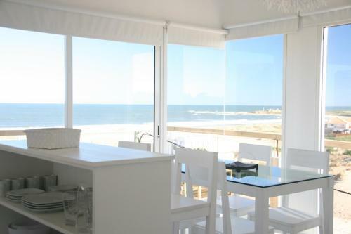Apartamento M�nage � Trois