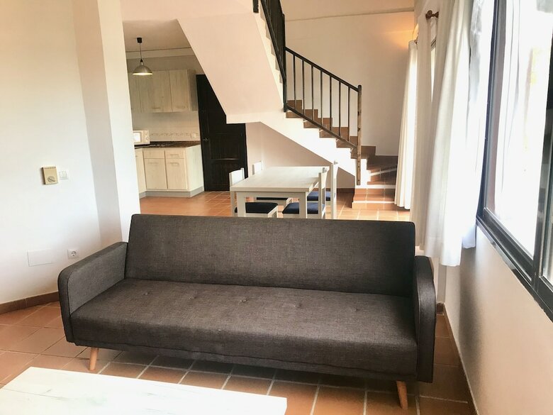 Aparthotel Nuramar