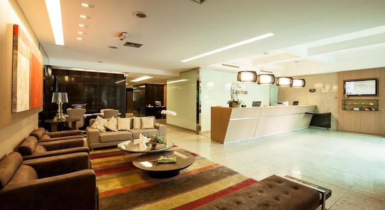 Clarion Hotel Lourdes
