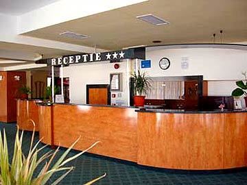 Hotel Emma West