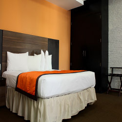 Hotel Laja Real