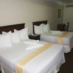 Hotel Laja Real