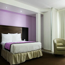 Hotel Laja Real