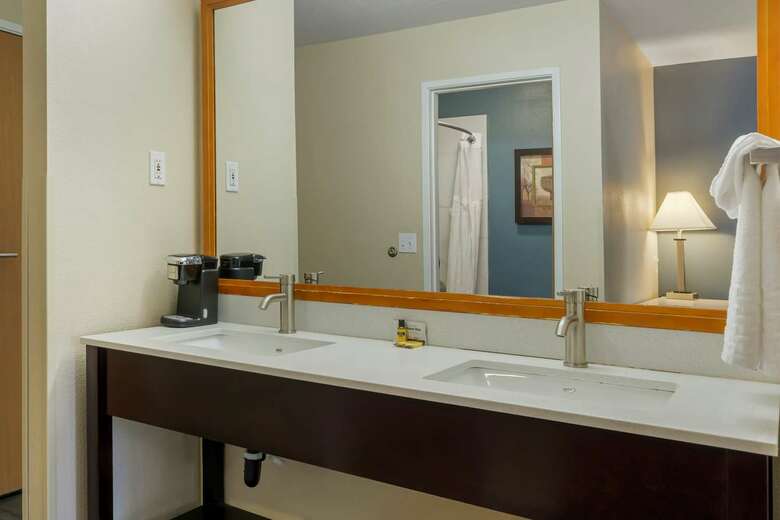 Hotel Best Western Plus Peppertree A