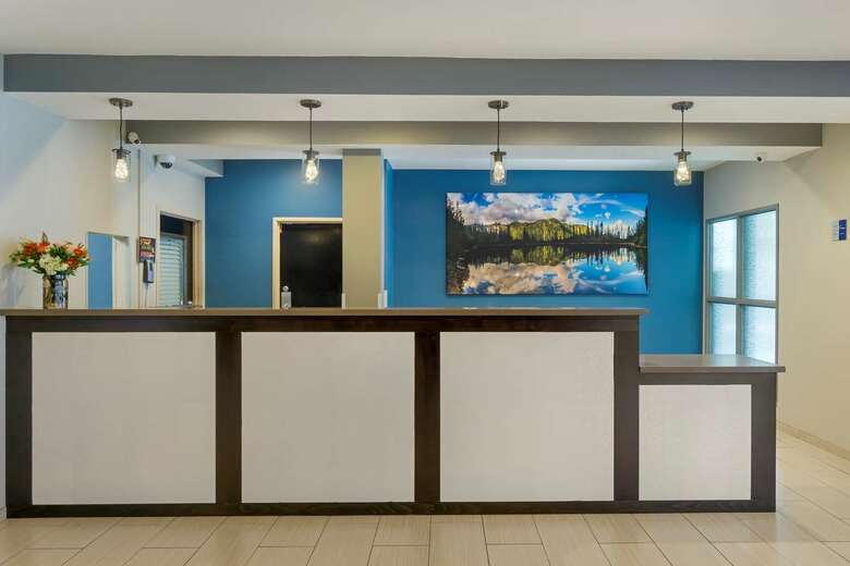 Hotel Best Western Plus Peppertree A