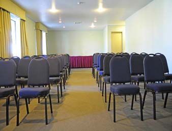 Hotel Ramada Antioch