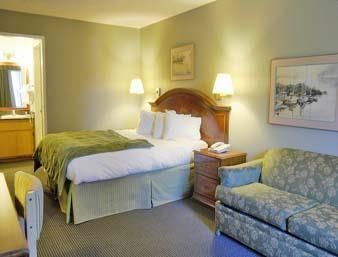 Hotel Ramada Antioch