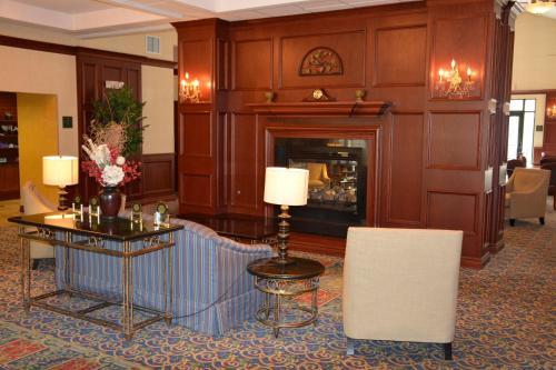Hotel Homewood Suites By Hilton Brighton