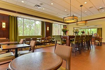 Hotel Hampton Inn Philadelphiabridge