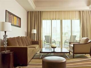Hotel Grand Hyatt