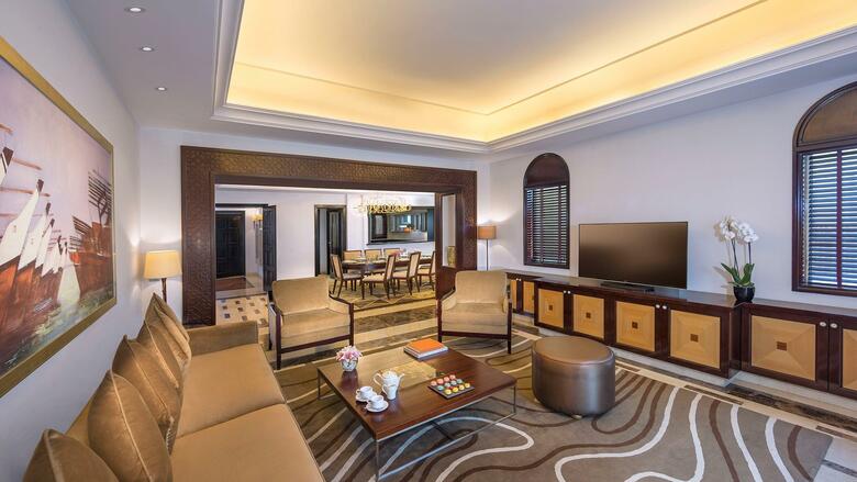 Hotel Grand Hyatt