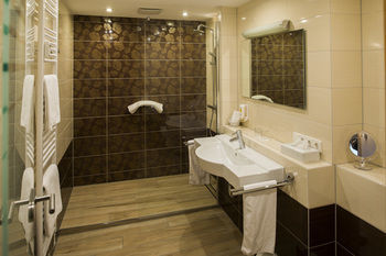 Best Western Hotel Sonnenbuehl