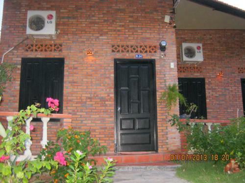 Hostal Sea Winds Resort
