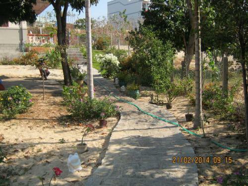 Hostal Sea Winds Resort