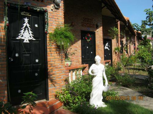 Hostal Sea Winds Resort